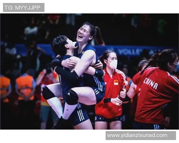 南京排球队战术解析:聚焦技术与团队协作的完美结合 南京排球队战术解析:聚焦技术与团队协作的完美结合