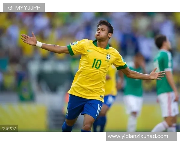 巴西足球明星的精彩表现与技术分析深度点评
