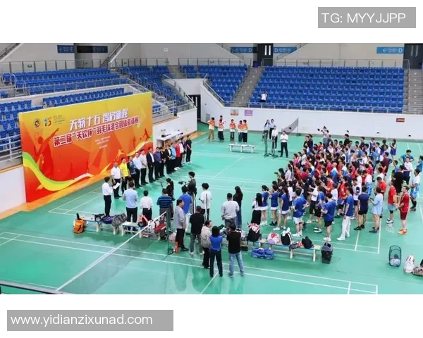 广州羽毛球队战术创新引领潮流助力羽毛球竞技水平再攀高峰 广州羽毛球队战术创新引领潮流助力羽毛球竞技水平再攀高峰
