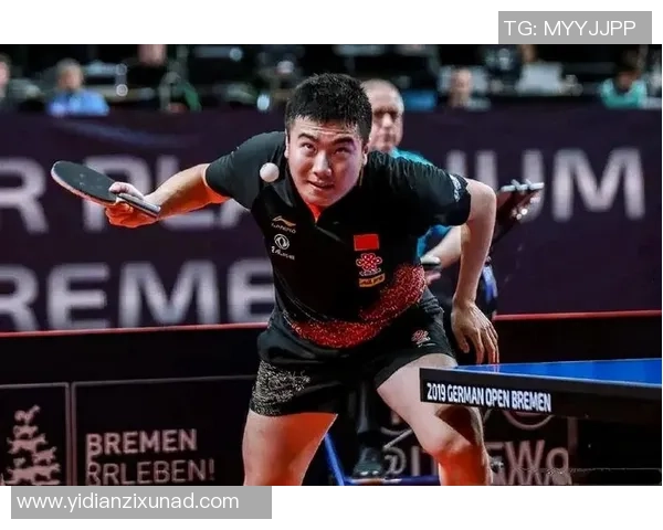 杭州乒乓球队的节奏分析与未来发展趋势探讨 杭州乒乓球队的节奏分析与未来发展趋势探讨