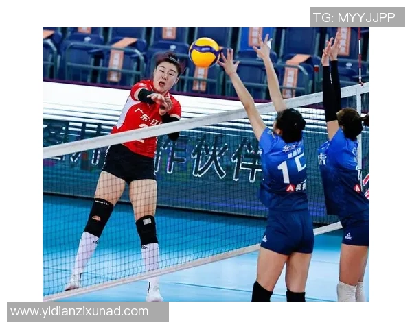 深圳排球队实力分析与未来发展潜力的深度探讨 深圳排球队实力分析与未来发展潜力的深度探讨