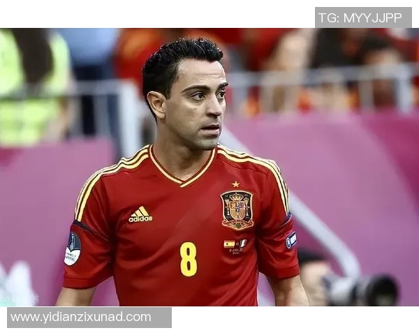 足球明星哈维壁纸精选让你感受传奇球员的魅力与风采 足球明星哈维壁纸精选让你感受传奇球员的魅力与风采